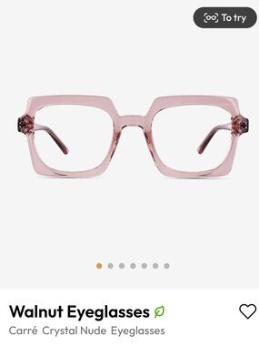 Eyebuydirect blue light glasses